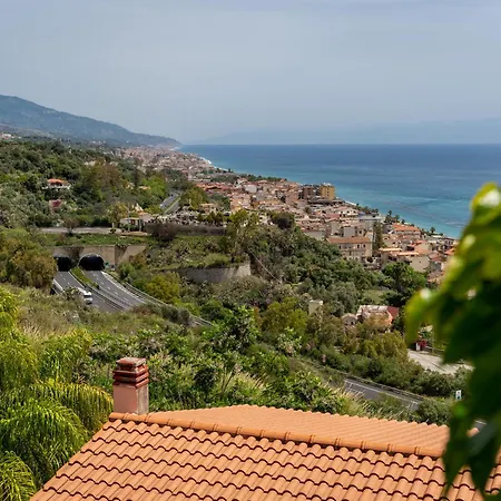 Διαμέρισμα Capo Dargento SantʼAlessio Siculo