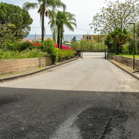 Capo Dargento Апартаменты