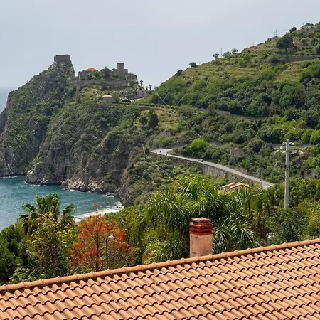 Апартаменты Capo Dargento